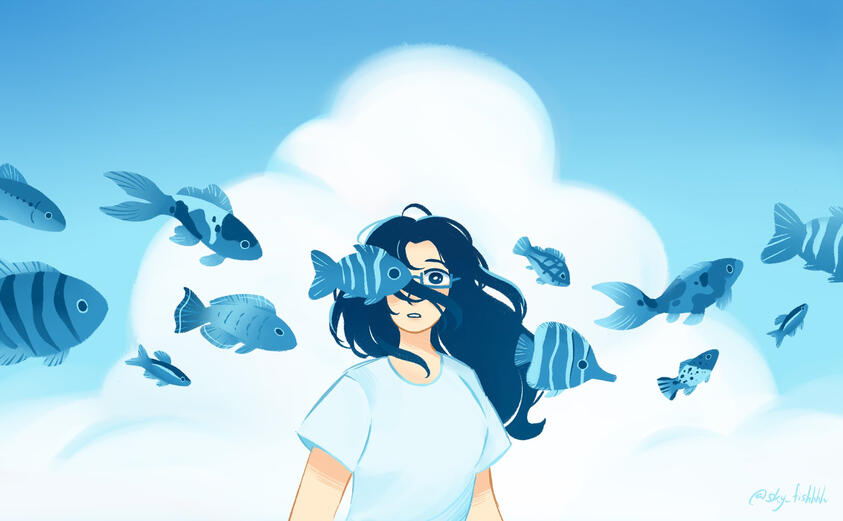 Cotton Candy - Sucrose Big Bang 2022